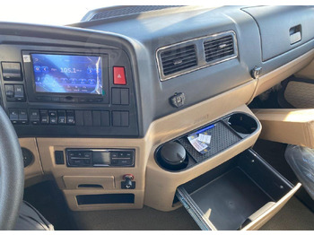 Новый Грузовик-шасси Howo T5G: фото 5