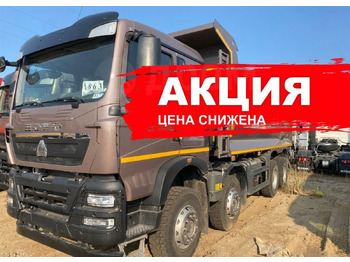 Самосвал SINOTRUK HOWO