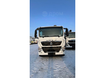 Автоманипулятор Howo T5G: фото 4