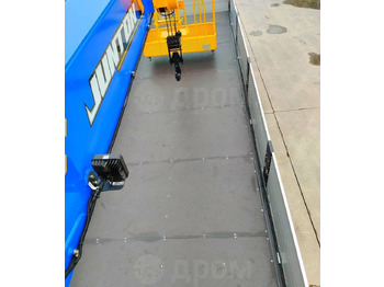 Новый Автоманипулятор Howo ZZ5257JSQN584GE1: фото 5