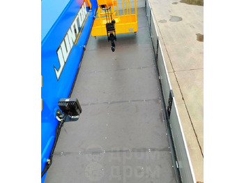 Новый Автоманипулятор Howo ZZ5257JSQN584GE1: фото 5 Новый Автоманипулятор Howo ZZ5257JSQN584GE1: фото 5