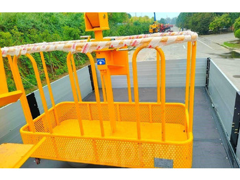 Новый Автоманипулятор Howo ZZ5257JSQN584GE1: фото 3 Новый Автоманипулятор Howo ZZ5257JSQN584GE1: фото 3