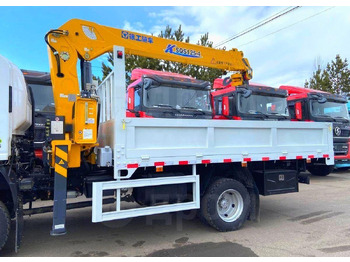 Новый Автоманипулятор Isuzu Elf: фото 4