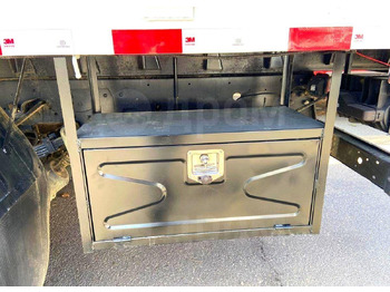 Новый Автоманипулятор Isuzu Elf: фото 5 Новый Автоманипулятор Isuzu Elf: фото 5