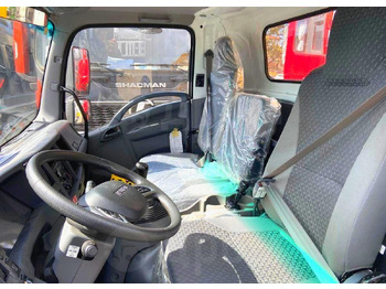 Новый Автоманипулятор Isuzu Elf: фото 4 Новый Автоманипулятор Isuzu Elf: фото 4