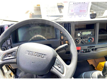 Автоманипулятор ISUZU