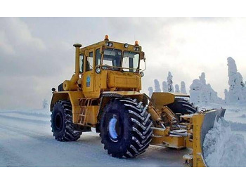 Новый Бульдозер Кировец К-702МБА-01-БКУ: фото 2