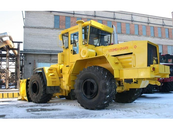 Новый Бульдозер Кировец К-702МБА-01-БКУ: фото 5