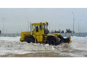 Новый Бульдозер Кировец К-702МБА-01-БКУ: фото 3