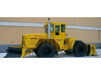 Новый Бульдозер Кировец К-702МБА-01-БКУ: фото 4