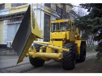 Новый Колесный бульдозер Кировец К-703МА-ДМ15: фото 4