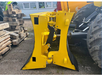 Новый Бульдозер Колёсный бульдозер Кировец К-702МБА-01-БКУ, 2024: фото 4