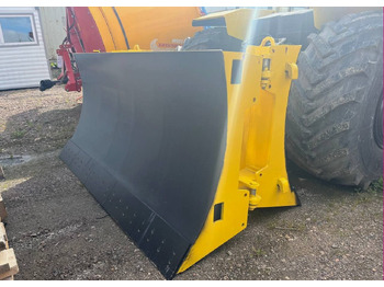 Новый Бульдозер Колёсный бульдозер Кировец К-702МБА-01-БКУ, 2024: фото 2