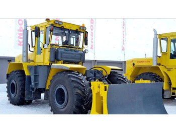 Бульдозер КИРОВЕЦ