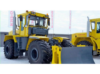 Бульдозер КИРОВЕЦ