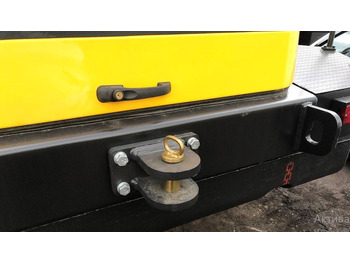 Бульдозер Колёсный бульдозер Кировец К-703, 2023: фото 5 Бульдозер Колёсный бульдозер Кировец К-703, 2023: фото 5