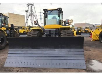 Бульдозер Колёсный бульдозер Кировец К-703, 2023: фото 2 Бульдозер Колёсный бульдозер Кировец К-703, 2023: фото 2