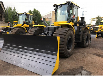 Бульдозер КИРОВЕЦ