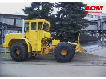 Новый Бульдозер Колёсный бульдозер Кировец К-703МА-ДМ15, 2024: фото 4