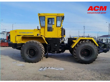 Новый Бульдозер Колёсный бульдозер Кировец К-703МА-ДМ15, 2024: фото 5