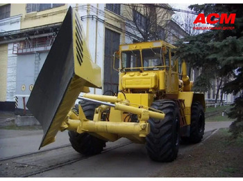 Новый Бульдозер Колёсный бульдозер Кировец К-703МА-ДМ15, 2024: фото 2