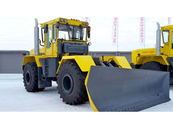 Бульдозер КИРОВЕЦ