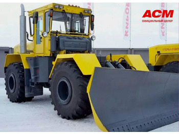 Бульдозер КИРОВЕЦ