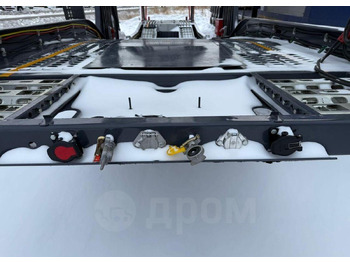 Новый Полуприцеп-автовоз Luxuda LZC9405BG: фото 5 Новый Полуприцеп-автовоз Luxuda LZC9405BG: фото 5