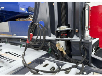 Новый Полуприцеп-автовоз Luxuda LZC9405BG: фото 5