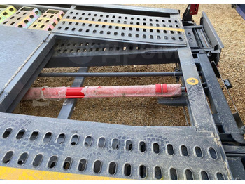 Новый Полуприцеп-автовоз Luxuda LZC9405BG: фото 4 Новый Полуприцеп-автовоз Luxuda LZC9405BG: фото 4