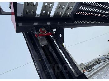 Новый Полуприцеп-автовоз Luxuda LZC9405BG: фото 4 Новый Полуприцеп-автовоз Luxuda LZC9405BG: фото 4