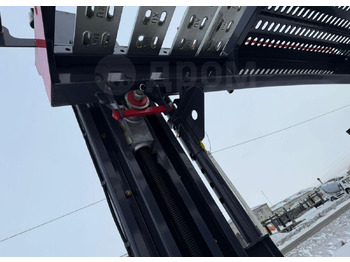 Новый Полуприцеп-автовоз Luxuda LZC9405BG: фото 4