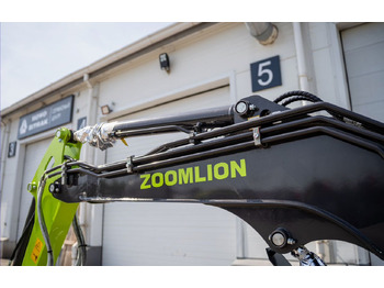 Новый Мини-экскаватор Мини-экскаватор Zoomlion ZE26GU, 2025: фото 3