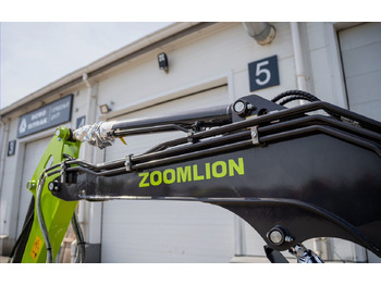 Новый Мини-экскаватор Мини-экскаватор Zoomlion ZE26GU, 2025: фото 5