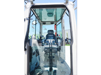 Новый Мини-экскаватор Мини-экскаватор Zoomlion ZE26GU, 2025: фото 4