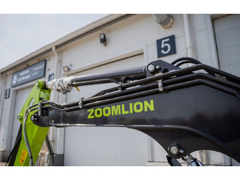 Новый Мини-экскаватор Мини-экскаватор Zoomlion ZE26GU, 2025: фото 3