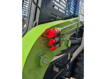 Новый Мини-погрузчик с бортовым поворотом Мини-погрузчик XFANG X850, 2025: фото 3 Новый Мини-погрузчик с бортовым поворотом Мини-погрузчик XFANG X850, 2025: фото 3