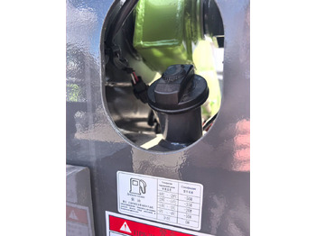 Новый Мини-погрузчик с бортовым поворотом Мини-погрузчик XFANG X850, 2025: фото 5 Новый Мини-погрузчик с бортовым поворотом Мини-погрузчик XFANG X850, 2025: фото 5