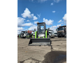 Новый Мини-погрузчик с бортовым поворотом Мини-погрузчик XFANG X850, 2025: фото 2 Новый Мини-погрузчик с бортовым поворотом Мини-погрузчик XFANG X850, 2025: фото 2