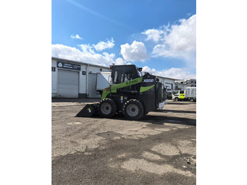 Новый Мини-погрузчик с бортовым поворотом Мини-погрузчик XFANG X850, 2025: фото 2 Новый Мини-погрузчик с бортовым поворотом Мини-погрузчик XFANG X850, 2025: фото 2