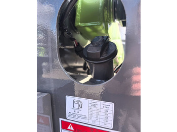 Новый Мини-погрузчик с бортовым поворотом Мини-погрузчик XFANG X850, 2025: фото 3 Новый Мини-погрузчик с бортовым поворотом Мини-погрузчик XFANG X850, 2025: фото 3