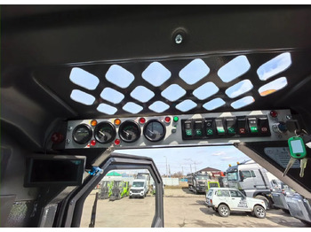 Новый Мини-погрузчик с бортовым поворотом Мини-погрузчик XFANG XF850, 2025: фото 5 Новый Мини-погрузчик с бортовым поворотом Мини-погрузчик XFANG XF850, 2025: фото 5