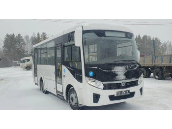 Городской автобус