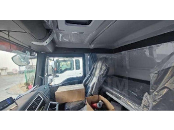 Новый Рефрижератор Рефрижератор 46 м³ SITRAK C7H, 2024: фото 5