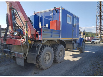 Автоманипулятор
