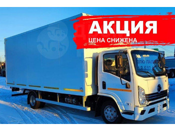 Изотермический грузовик