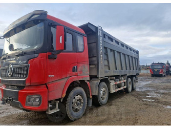 Самосвал Shacman (Shaanxi) X3000: фото 3 Самосвал Shacman (Shaanxi) X3000: фото 3