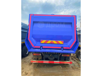 Новый Самосвал Sitrak C7H: фото 4