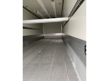 Новый Рефрижератор Sitrak C7H: фото 5