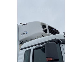 Новый Рефрижератор Sitrak C7H: фото 4